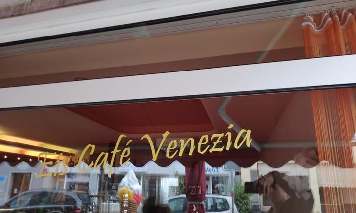 Eiscafe Venezia